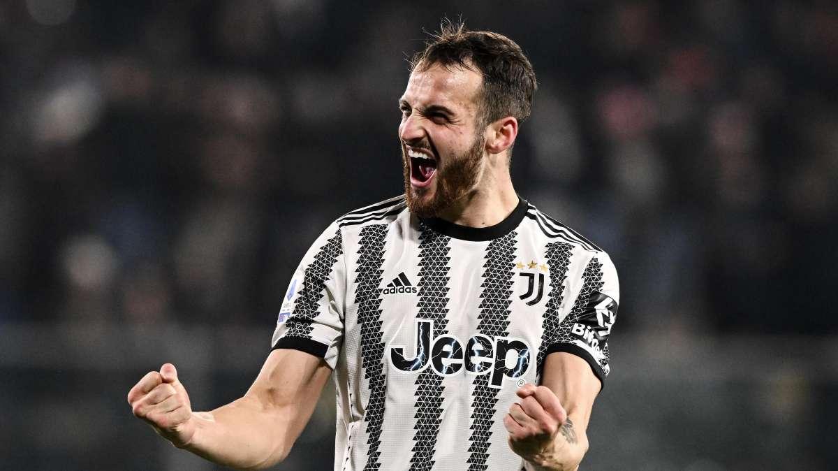 Gazzetta - Gatti non ha convinto Allegri: possibile la cessione in prestito