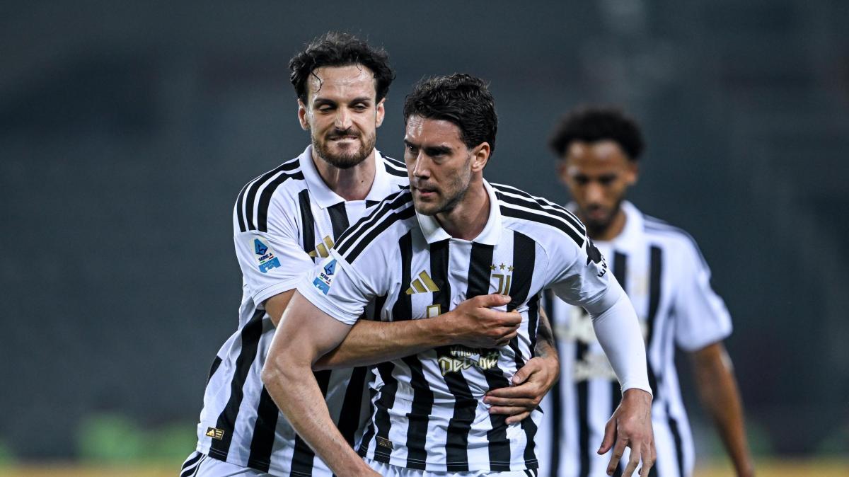 Vlahovic, la Juve ha fatto due conti, ecco perchè ci ha ripensato!