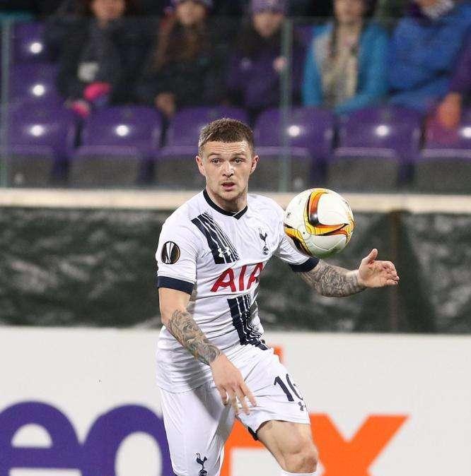 Sky - Trippier costa 35 milioni di euro