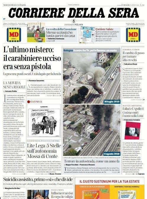 Corsera - Juve, ecco Lukaku