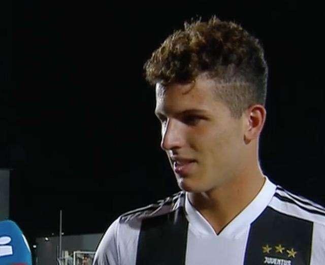Juve Primavera, Petrelli si ferma per infortunio: assenza pesante per il tour de force di fine anno