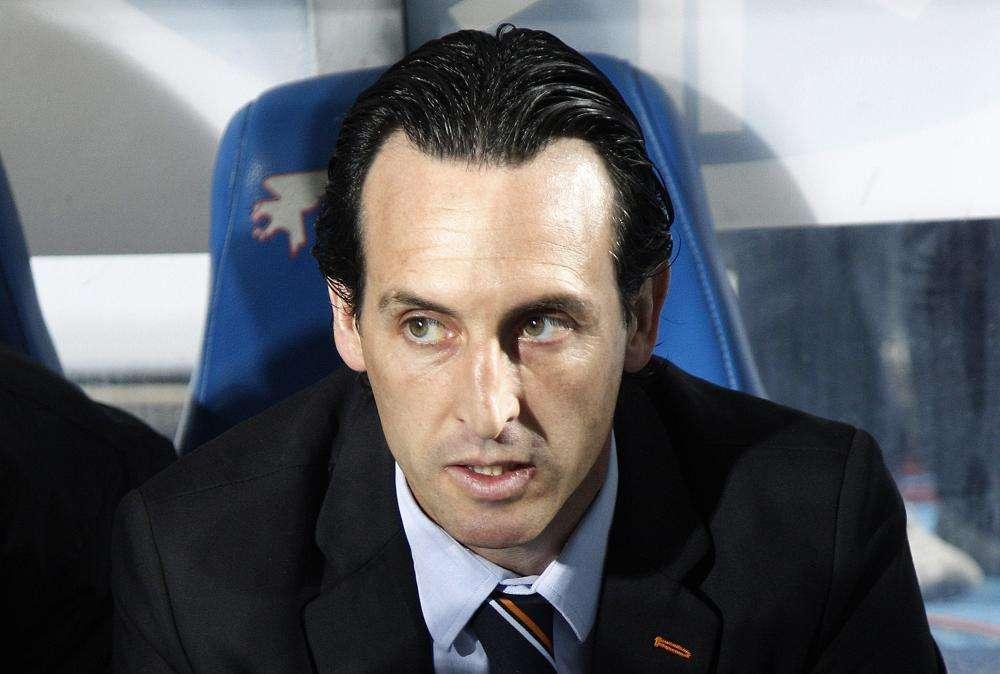 ESCLUSIVA TJ - Unai Emery: "Melo non verrà, lo Spartak non può garantirgli un certo ingaggio. Ci piacciono alcuni giocatori italiani"