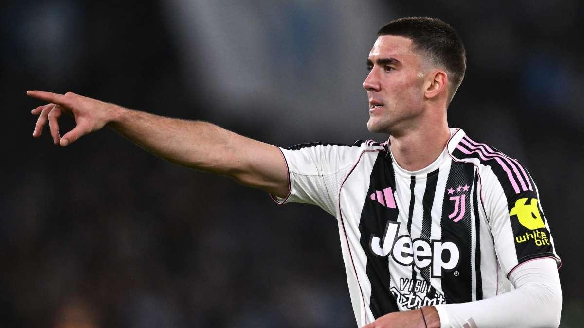 Juventus-Udinese 3-1, finale: Vlahovic, Gatti e Yildiz, tre gol e tre punti allo Stadium