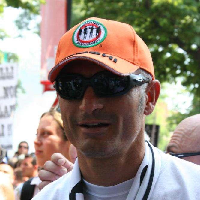 Ravanelli: "La Juve vincerà tra 4 anni"