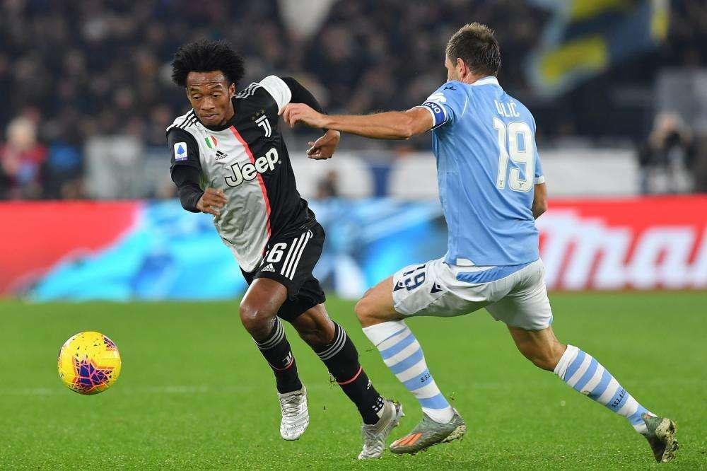 ESCLUSIVA TJ - Riccardo Cucchi: "Juve disunita nella ripresa, episodi hanno aiutato la Lazio. Troppe critiche per la sconfitta. Sarri? Non tutti adatti alla sua idea di gioco..."