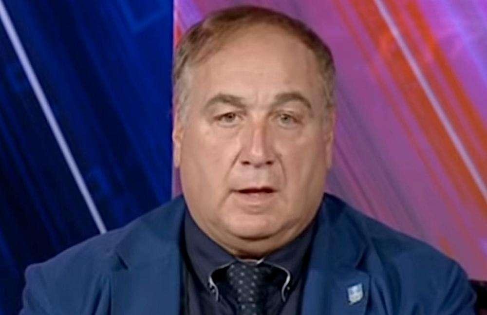 Chiariello: "Conte e Sarri saldi sulle proprie panchina, non certo Ancelotti..."