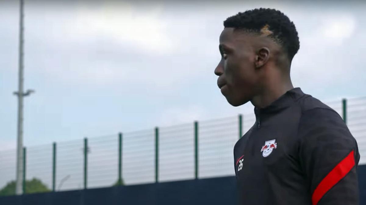 Juventus, Romano gela la pista Moriba: “Discorsi freddi”, ecco perché il talento ex Barça si allontana