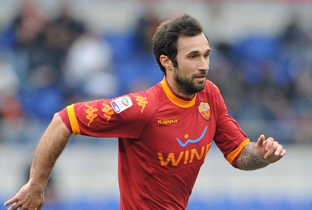 Vucinic lascerà la Roma, Juve ci sei? 
