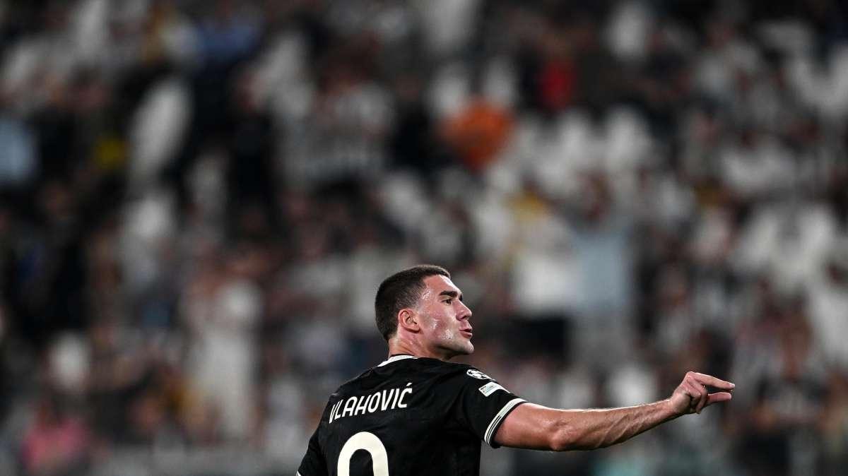Corsport - Vlahovic si prende 9, Koop da 4