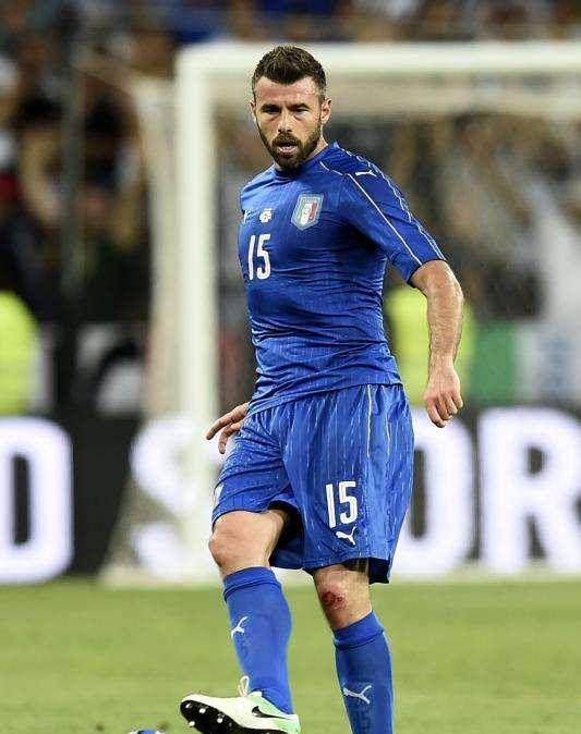BARZAGLI: "Momento difficile dopo Cardiff, manca ancora qualcosa. Ma l'anno prossimo possiamo fare una grande annata"