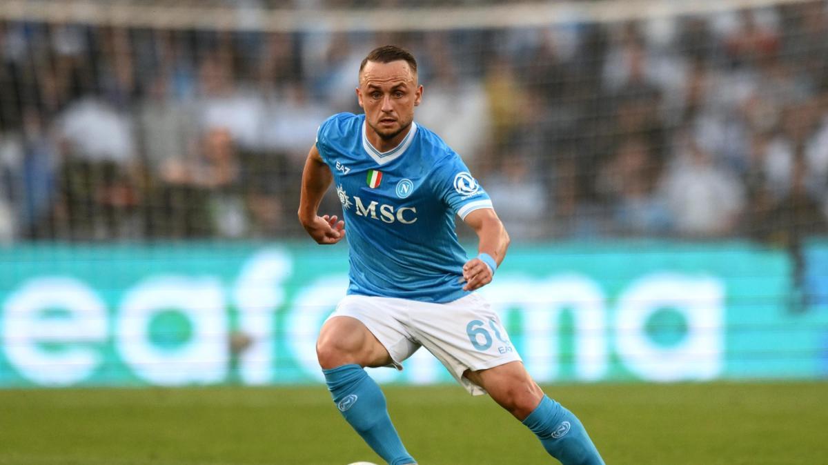 Juventus, Spalletti detta il mercato: da Lobotka a Bernardo Silva, rivoluzione a centrocampo