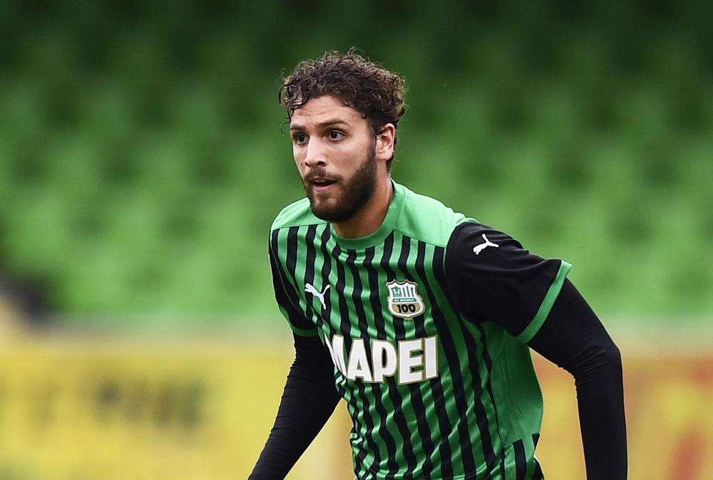 Magnanelli: "Locatelli? Trattenerlo non sarà facile, è un giocatore sopra la media per il quale arriveranno top club italiani..."