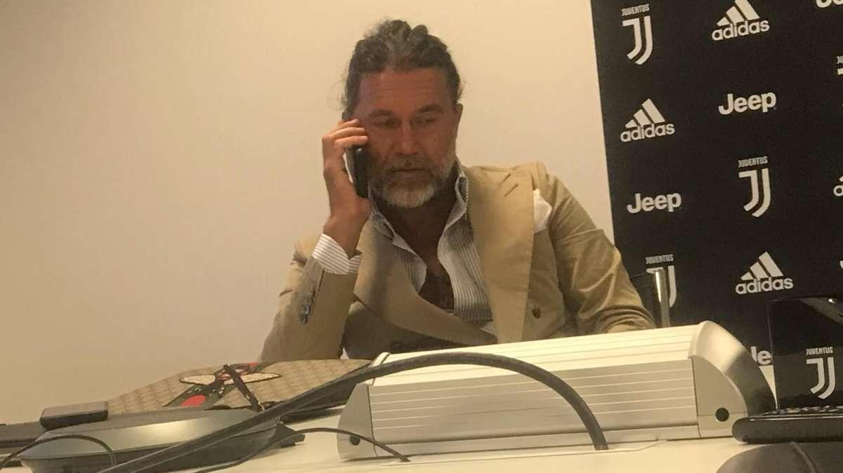 ESCLUSIVA TJ - D'Amico (Ag. Fagioli): "Nicolò l'illusionista, è bravo e sa far tutto. Ha la testa e i piedi per arrivare in alto"