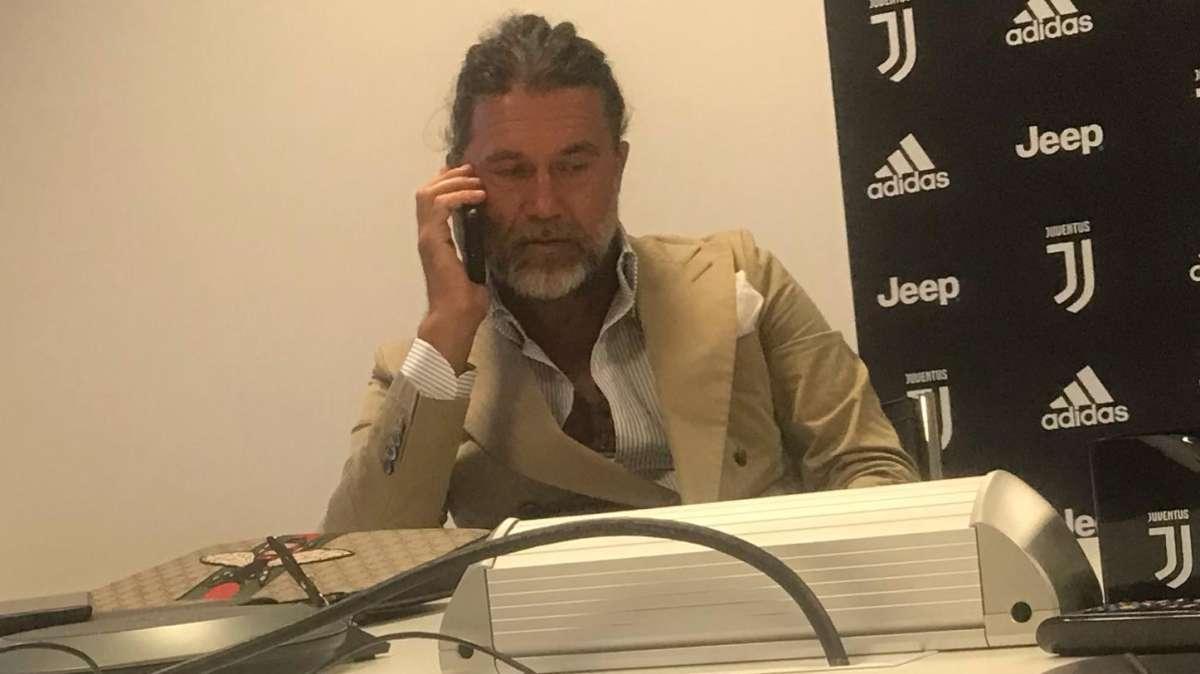 Ag. Fagioli a RBN: "La Juve non ha mai pensato di cederlo, il rinnovo significa fiducia reciproca"