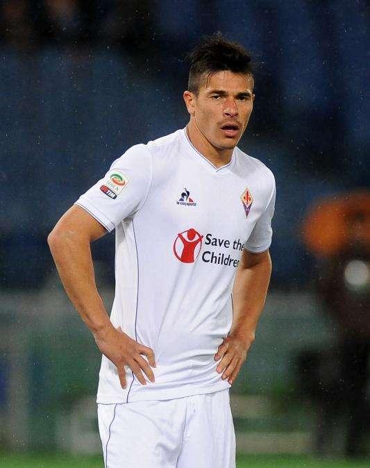 UFFICIALE - Fiorentina, Roncaglia saluta e va al Celta Vigo