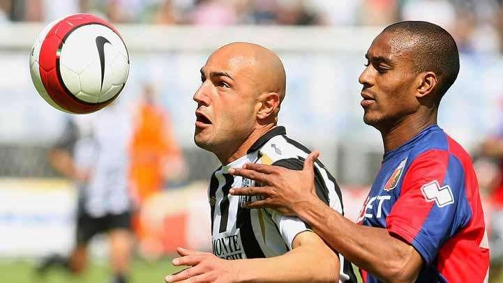 Ag. Konko conferma: "Juve e Genoa interessate"