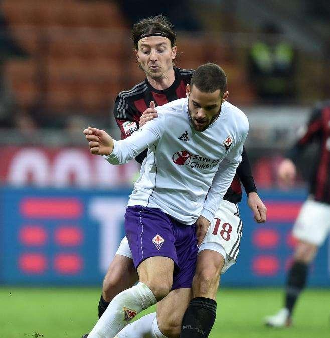 Mario Suarez chiude la strada ad Hernanes? 