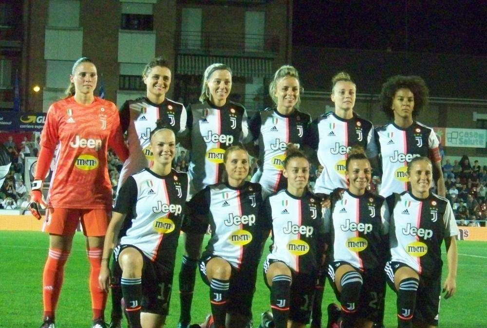Corriere di Torino - Juventus Women, ko di tendenza