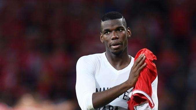 Premium Sport - Affare Pogba: Juve-Man United, intesa ratificata in mattinata
