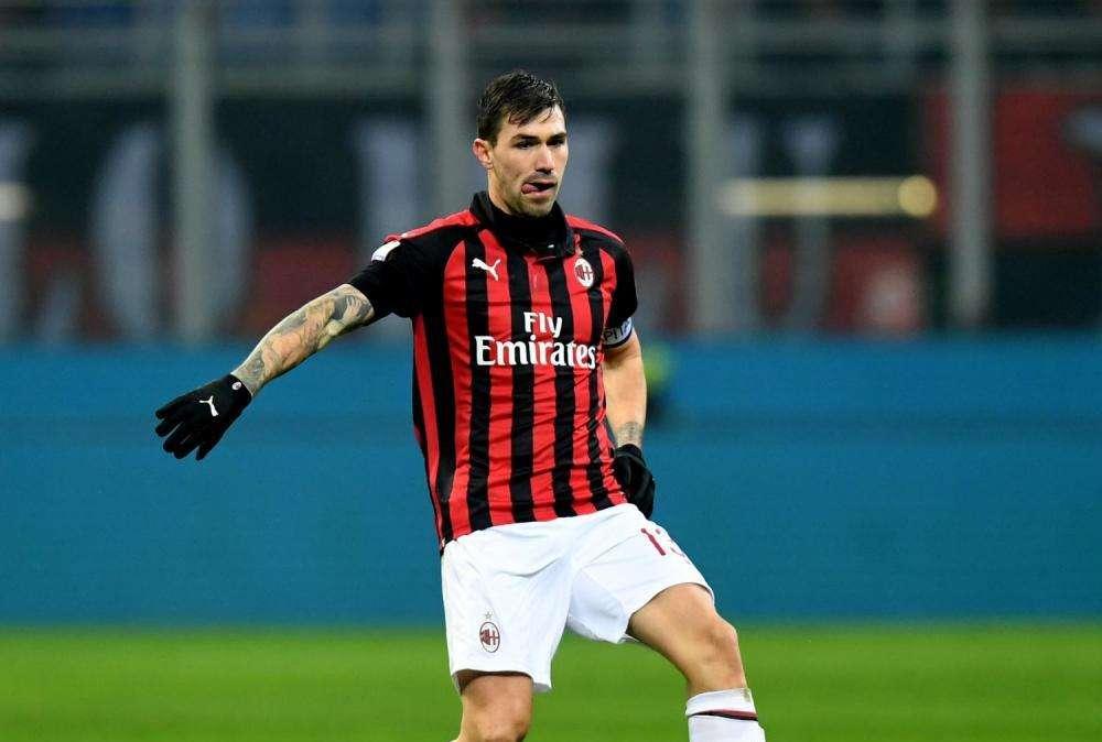 Dall'Inghilterra - La Juve non molla Romagnoli