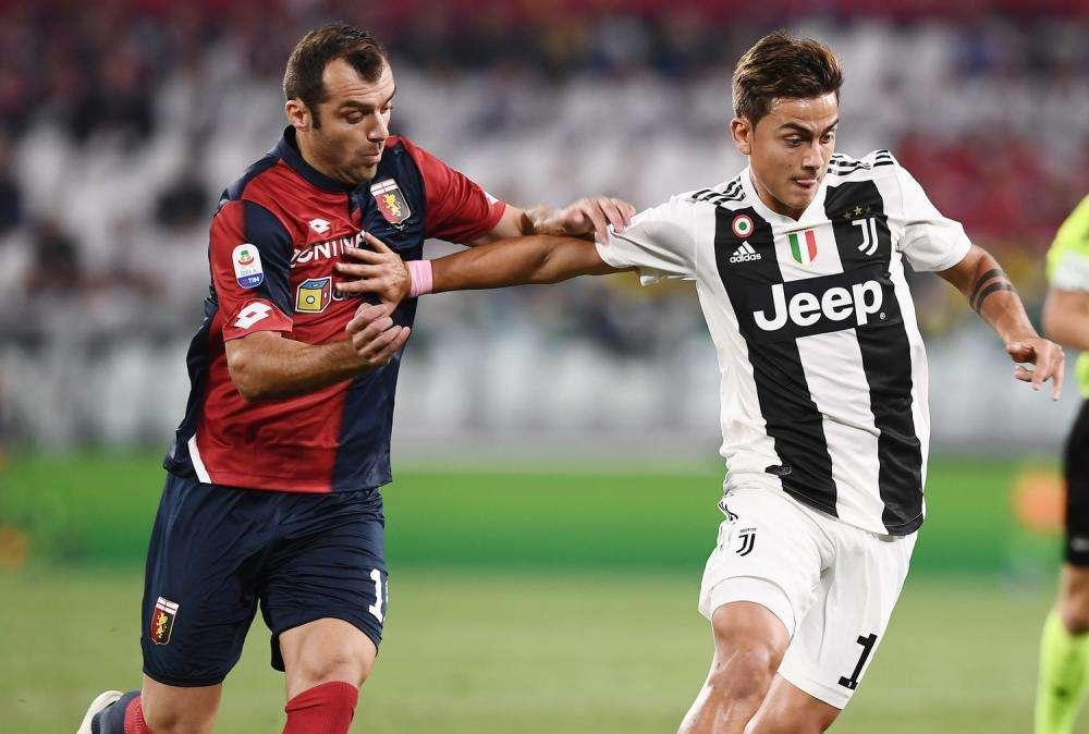 ESCLUSIVA TJ - Giorgio Perinetti: "Sembra sfida a senso unico, ma nel 2018 facemmo l'impresa. Romero? Ecco cosa dissi a Juric. Su de Ligt e Chiesa..."