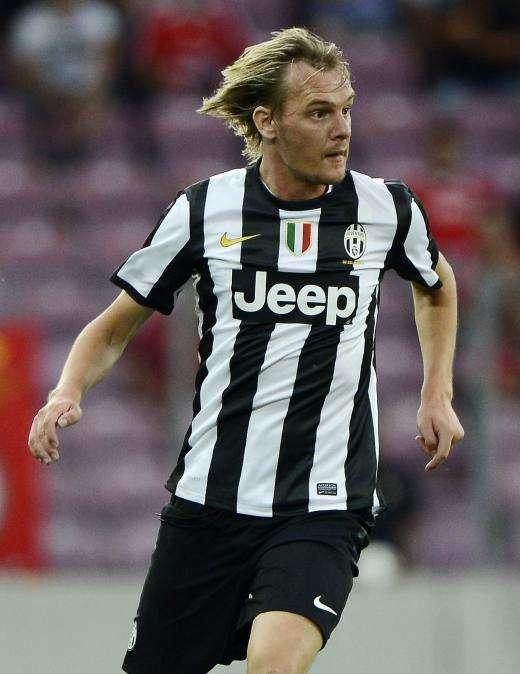Nuova squadra per Krasic