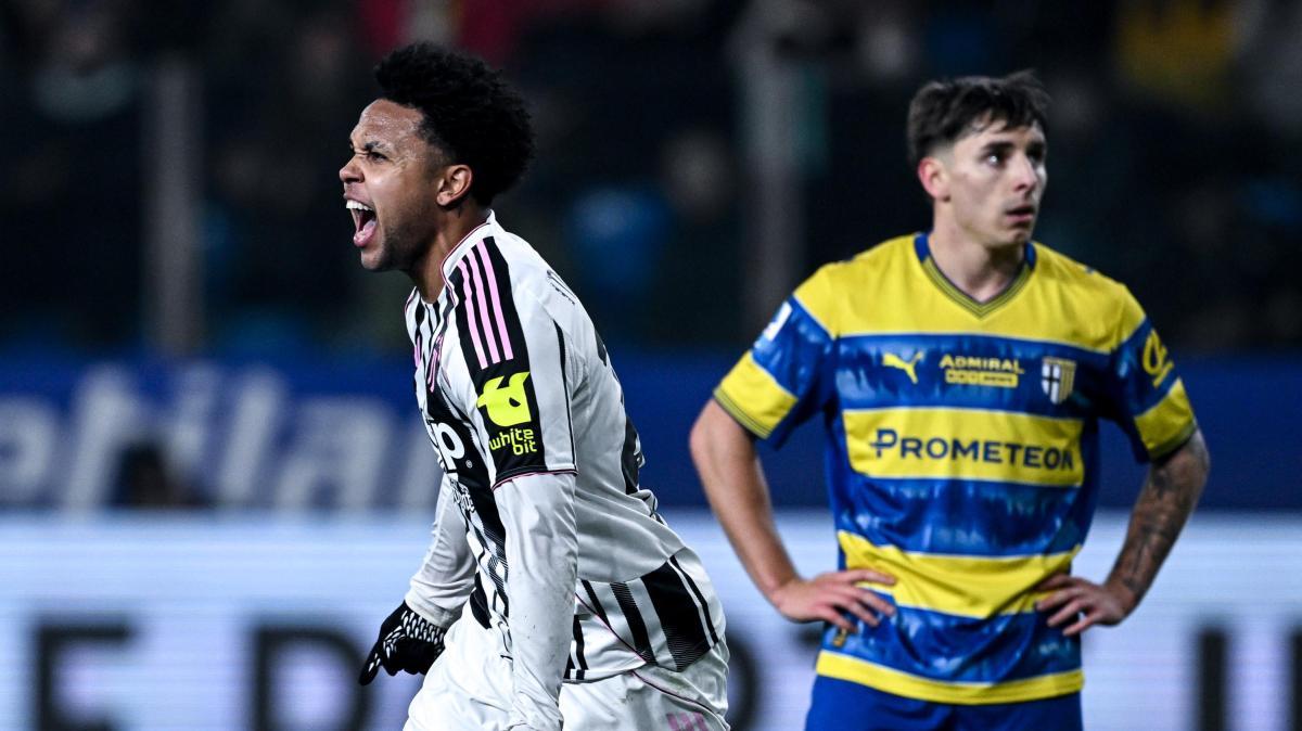 Trupo (Parma Today): "Juventus macchina da guerra anche senza Yildiz, al Parma servirà partita della vita. Rugani? Magari è da ultime ore. Su Suzuki e Pellegrino..."