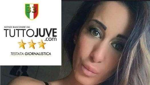 ESCLUSIVA TJ - Emanuela Iaquinta e i suoi pronostici: Juventus-Siviglia