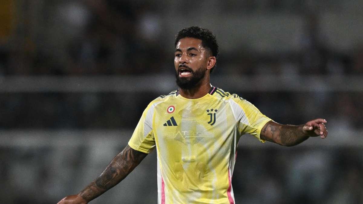 Corsport - Douglas Luis, lampi d’autore 