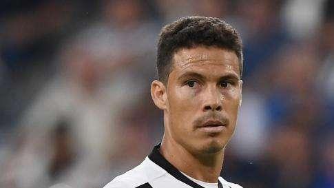 LIVE - HERNANES: "Se mi fossi visto dalla tribuna mi sarei fischiato anche io. Dopo la sconfitta di domenica avevamo bisogno di una reazione. Juve squadra più forte in cui ho giocato"