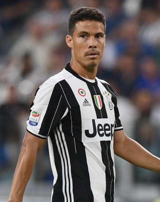 Dalla Spagna: Il Valencia "punta" Thiago Motta. Ed Hernanes?