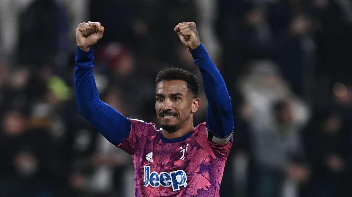 DANILO su Instagram: “Tre punti, ora testa a giovedì per combattere fino alla fine”