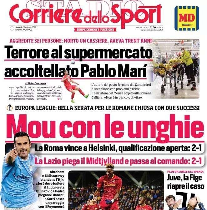 Corsport - La Figc riapre il caso plusvalenze