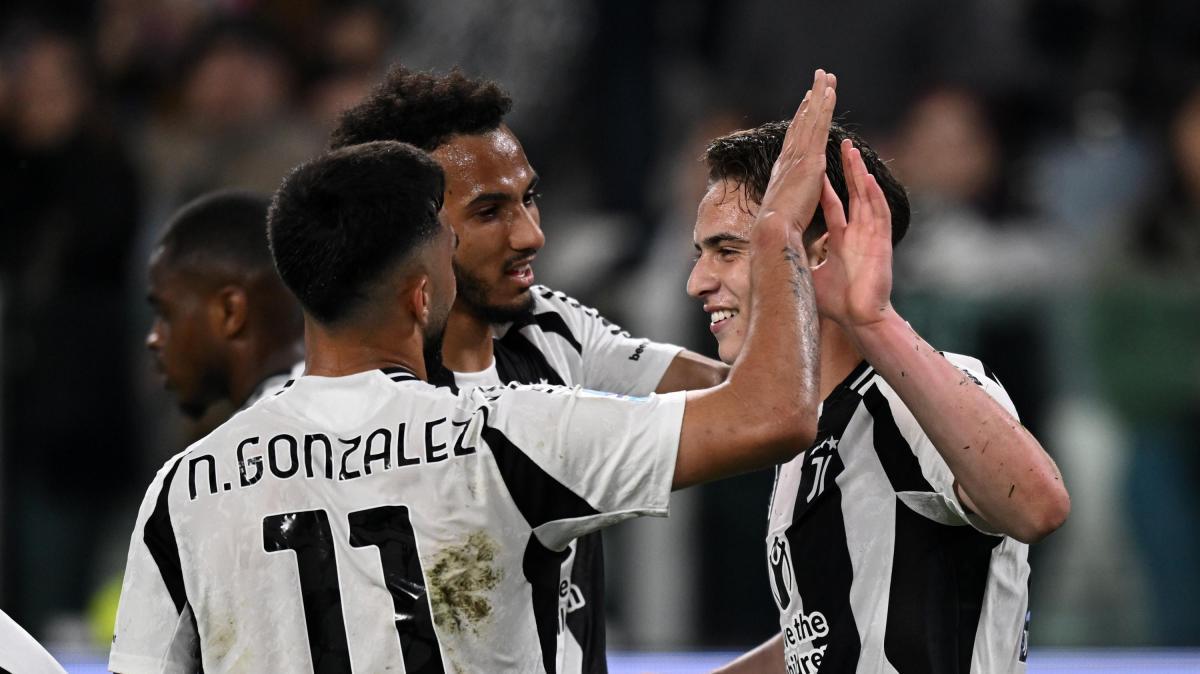 DA ZERO A DIECI - ZERO FINALE, DIECI AL SECONDO GOL
