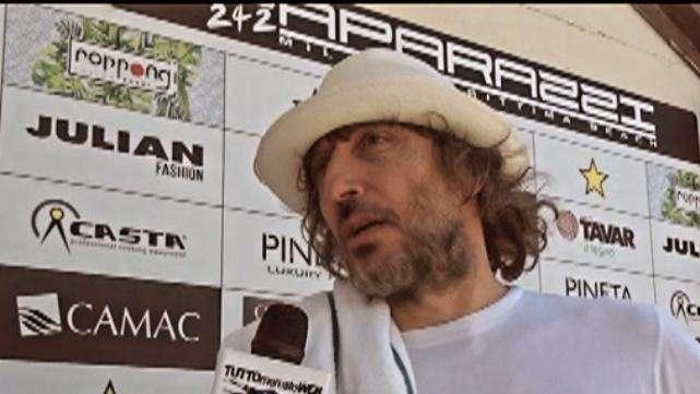 Cruciani: "Il campionato non è vibrante grazie a Conte e al Napoli"