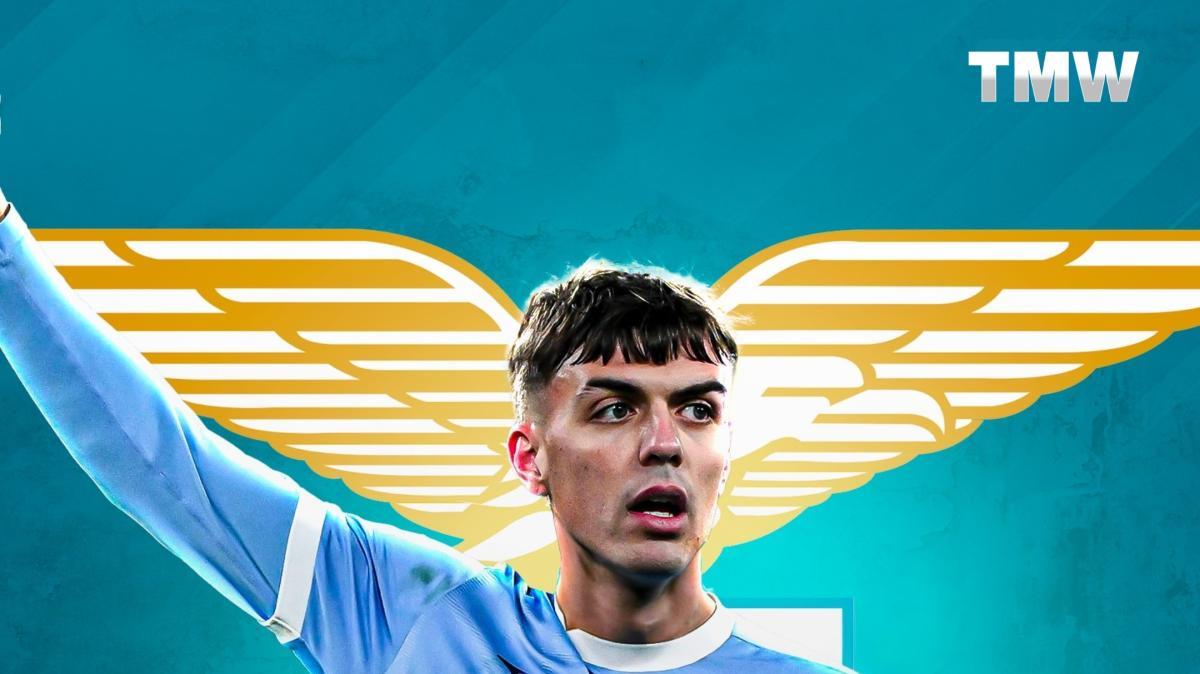 Maldini, niente Juve: visite mediche con la Lazio 