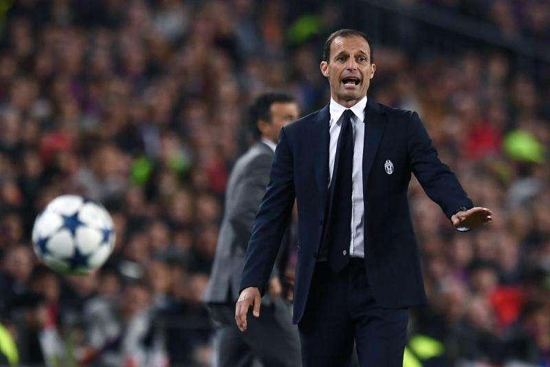 ALLEGRI A MP: "Complimenti ai ragazzi, gustiamoci il passaggio del turno, ma..."