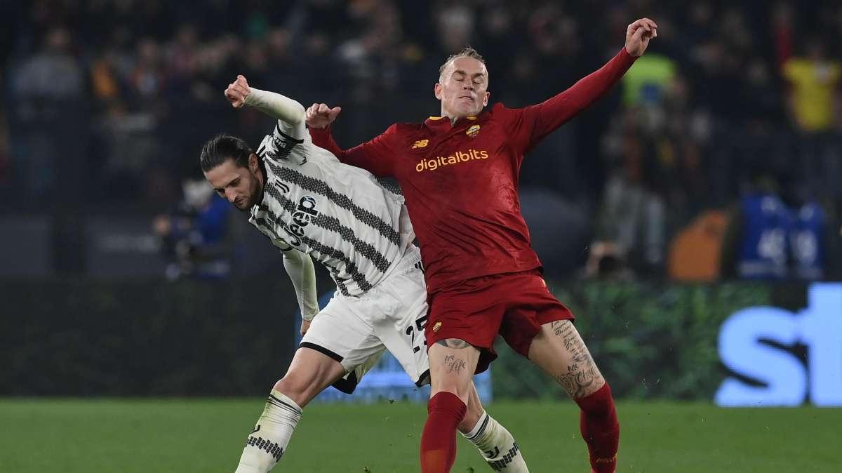 Riva a RBN: "Rabiot? Dififcile trovarne un altro come lui, si deve fare il possibile per tenerlo"