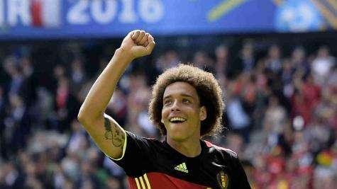 Pedullà: "La Juve ha in pugno Witsel, offerta al ribasso. Speranza Matic"