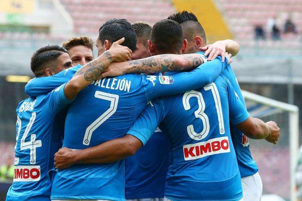 Napoli-Juventus, da mercoledì in vendita i biglietti: info e prezzi