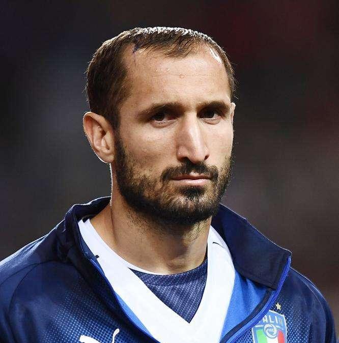 CHIELLINI A SKY: "Si può riaprire un ciclo, non so se ci sarò"