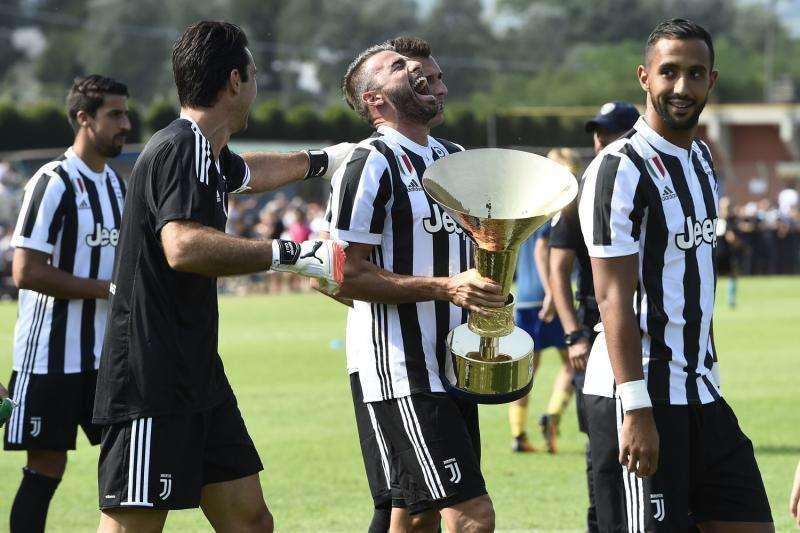 Dalla Spagna: "La Juventus punta ad un nuovo record in Serie A"