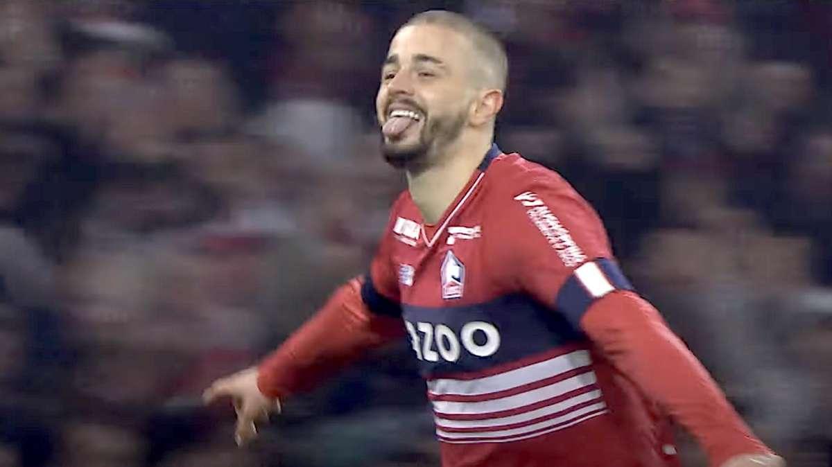 Foot Mercato - Zhegrova, sorpasso decisivo del Marsiglia sulla Juventus: c'è l'accordo