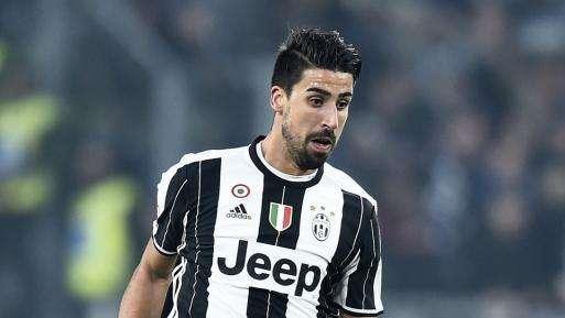 LIVE - KHEDIRA: "Le batoste servono per ricordarsi che non bisogna mai abbassare la concentrazione. Sabato vogliamo vincere. Sappiamo che dobbiamo migliorare. E su Dybala..."