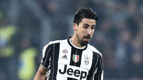 LIVE - KHEDIRA: "Dopo Natale vedrete la miglior Juve. Vittoria nel derby meritata. Non vediamo l'ora di affrontare la Roma. Giocare in casa un vantaggio, ma dobbiamo stare attenti. E su Totti..."