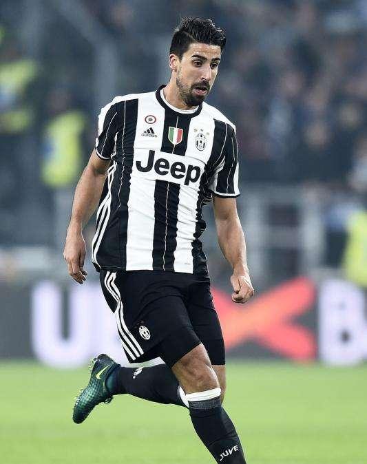 Dalla Spagna: Khedira piace a 3 club della MLS