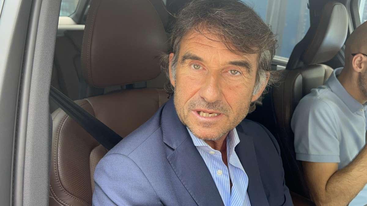 Carnevali a Gazzetta: “L’anno scorso tutte le big tranne la Juventus hanno chiesto informazioni su Berardi"