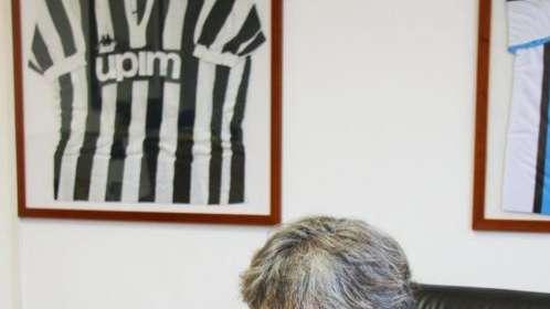 ESCLUSIVA TJ - Alessandro Canovi: "Juve forte e tosta, ha tutte le carte in regola per affrontare alla pari il Barcellona"