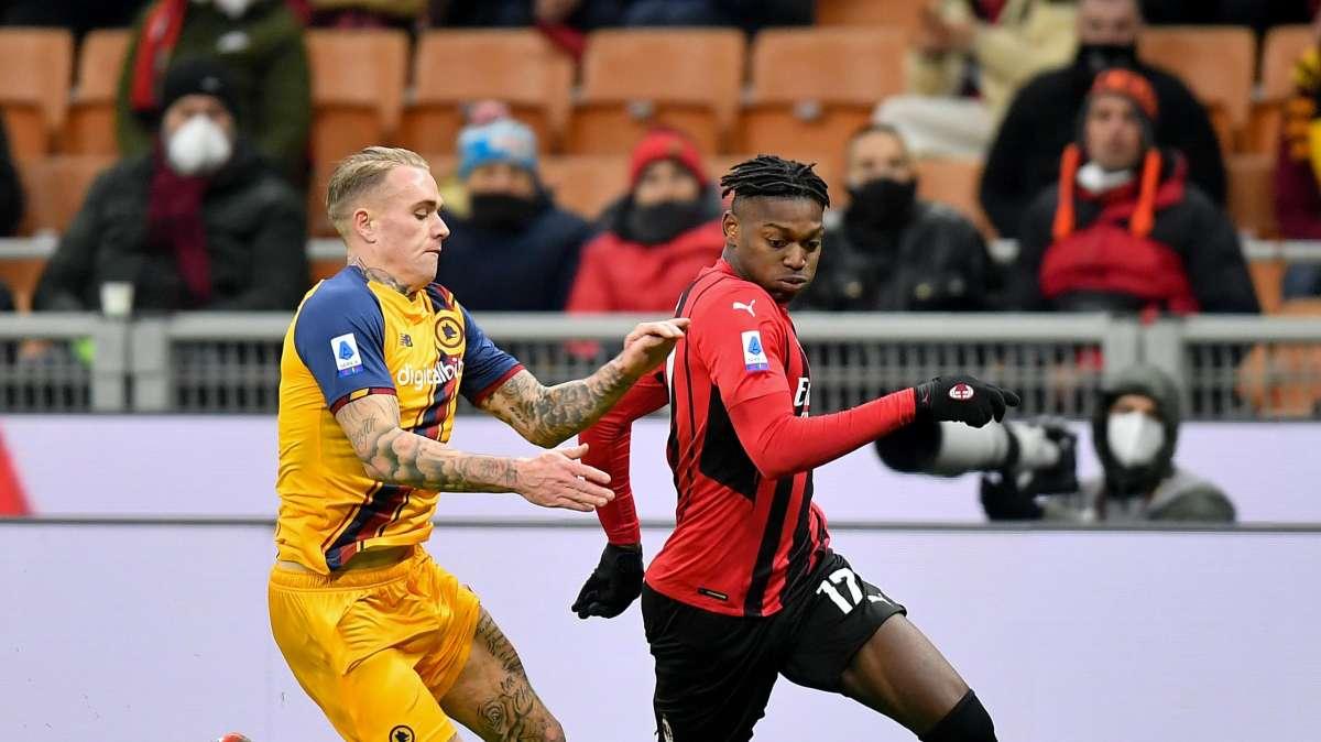 Gazzetta - Karsdorp, prove di disgelo 