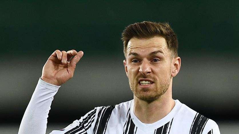 From UK - Liverpool sulle tracce di Ramsey, la Juve vorrebbe 20 milioni